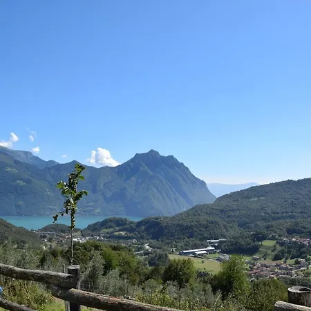 Летний дом Chalet Fior Di Ciliegio Mountain Iseo Hospitality *