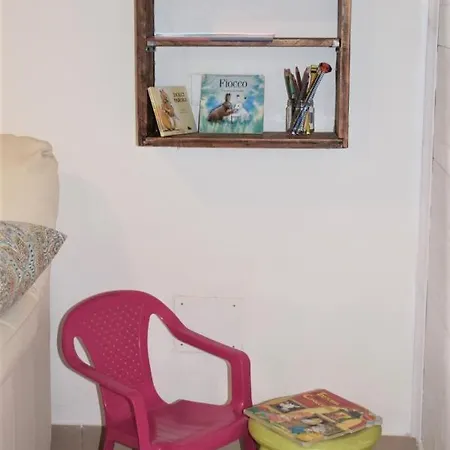 Летний дом Chalet Fior Di Ciliegio Mountain Iseo Hospitality *