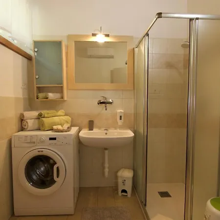 Летний дом Chalet Fior Di Ciliegio Mountain Iseo Hospitality