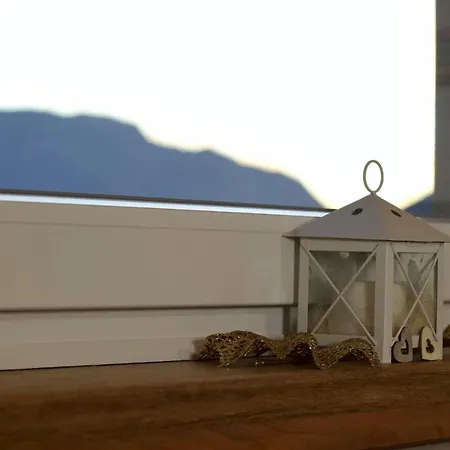 Chalet Fior Di Ciliegio Mountain Iseo Hospitality Летний дом Sovere