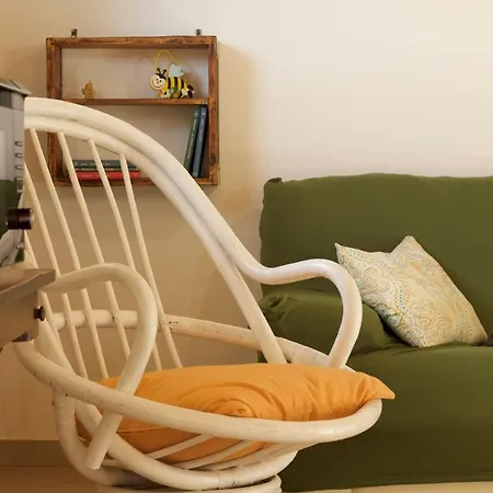 Chalet Fior Di Ciliegio Mountain Iseo Hospitality Летний дом *