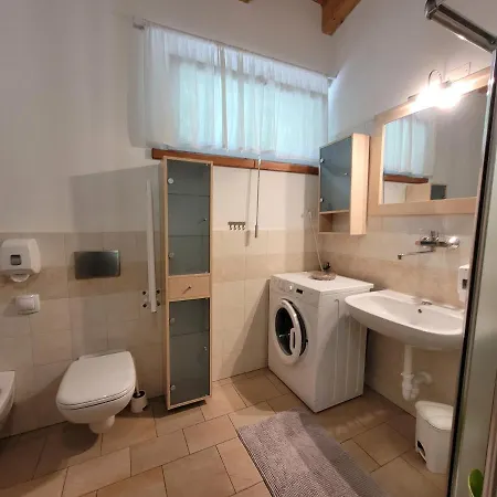 Chalet Fior Di Ciliegio Mountain Iseo Hospitality