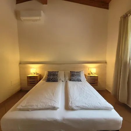 Chalet Fior Di Ciliegio Mountain Iseo Hospitality Летний дом Sovere