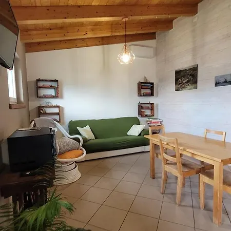 Chalet Fior Di Ciliegio Mountain Iseo Hospitality Sovere